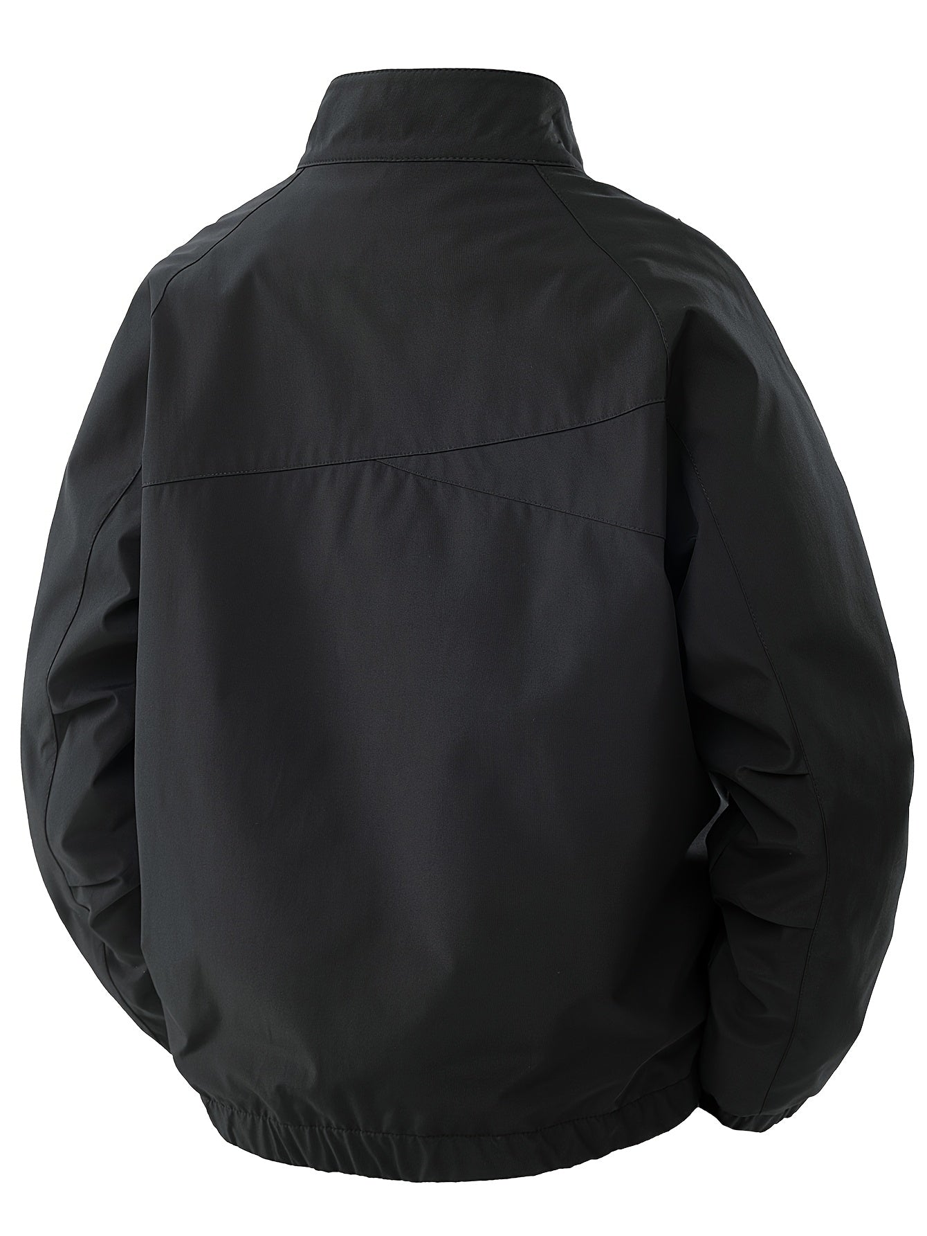 Roger™ - Casual Lightweight Windbreaker Jacket