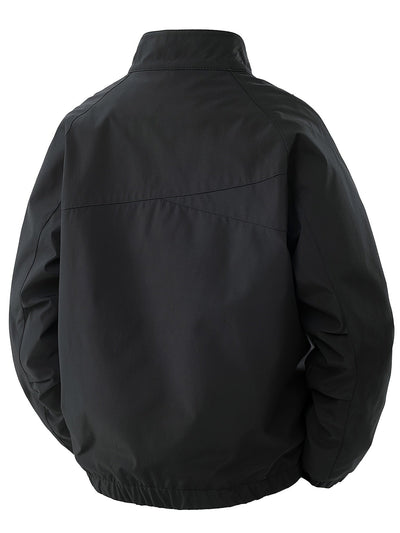 Roger™ - Casual Lightweight Windbreaker Jacket