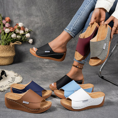 WIANA | ELEGANT ORTHOPAEDIC SANDALS