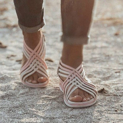NOVA | ELEGANT ORTHOPAEDIC SANDALS