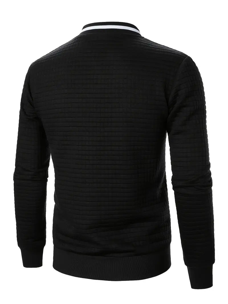 Belmar - Stylish Long Sleeve Jacket