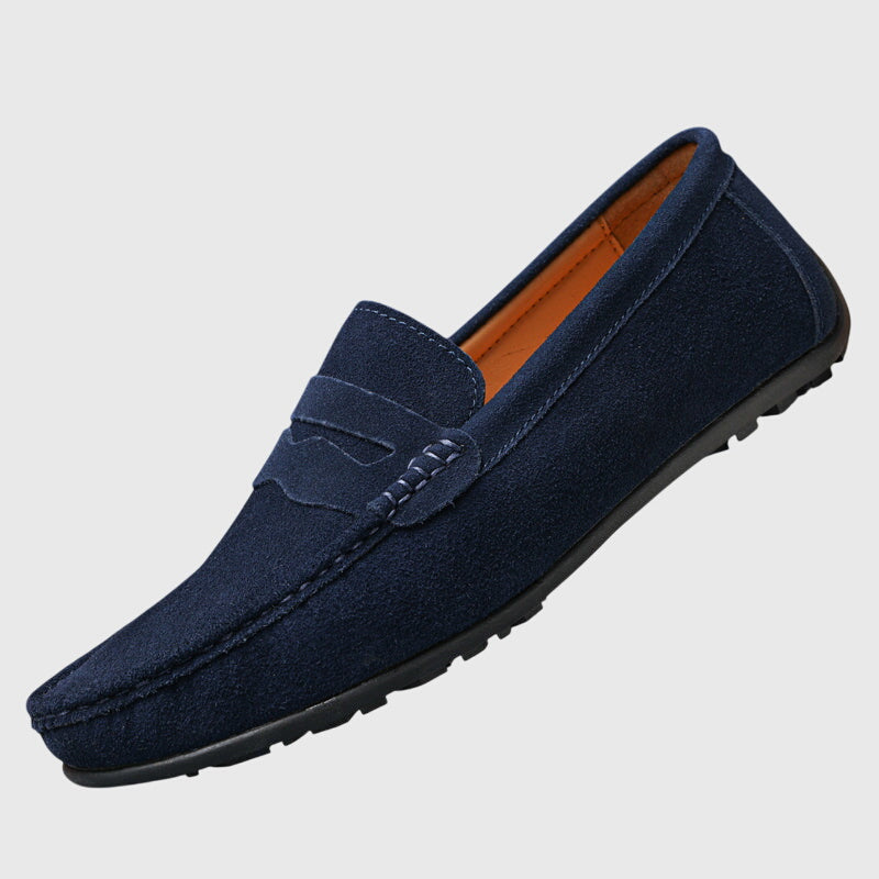 Rosaly™ - Orthopaedic Loafers