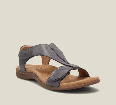 SOFIA | ORTHOPAEDIC SANDALS WITH FOOT SUPPORT