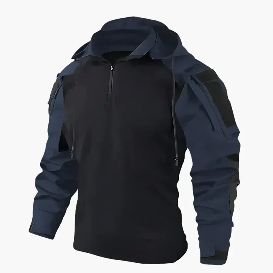 Knox – Tactical Jacket