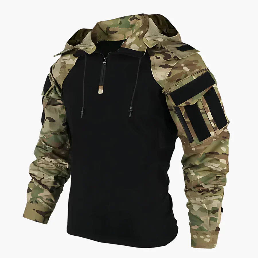 Knox – Tactical Jacket