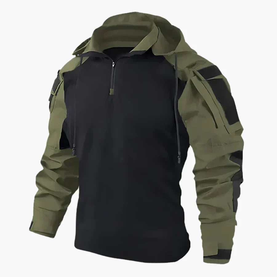 Knox – Tactical Jacket