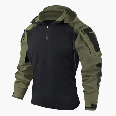 Knox – Tactical Jacket