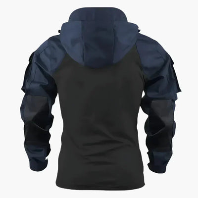 Knox – Tactical Jacket