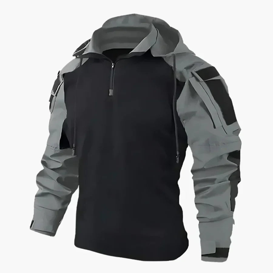 Knox – Tactical Jacket