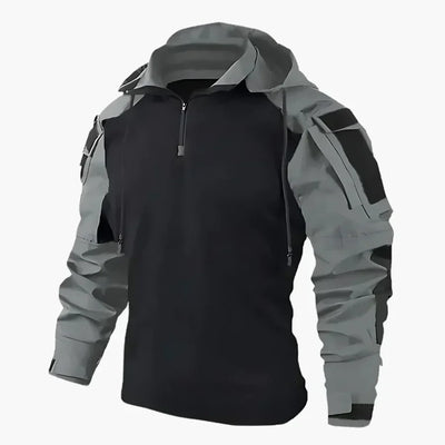 Knox – Tactical Jacket