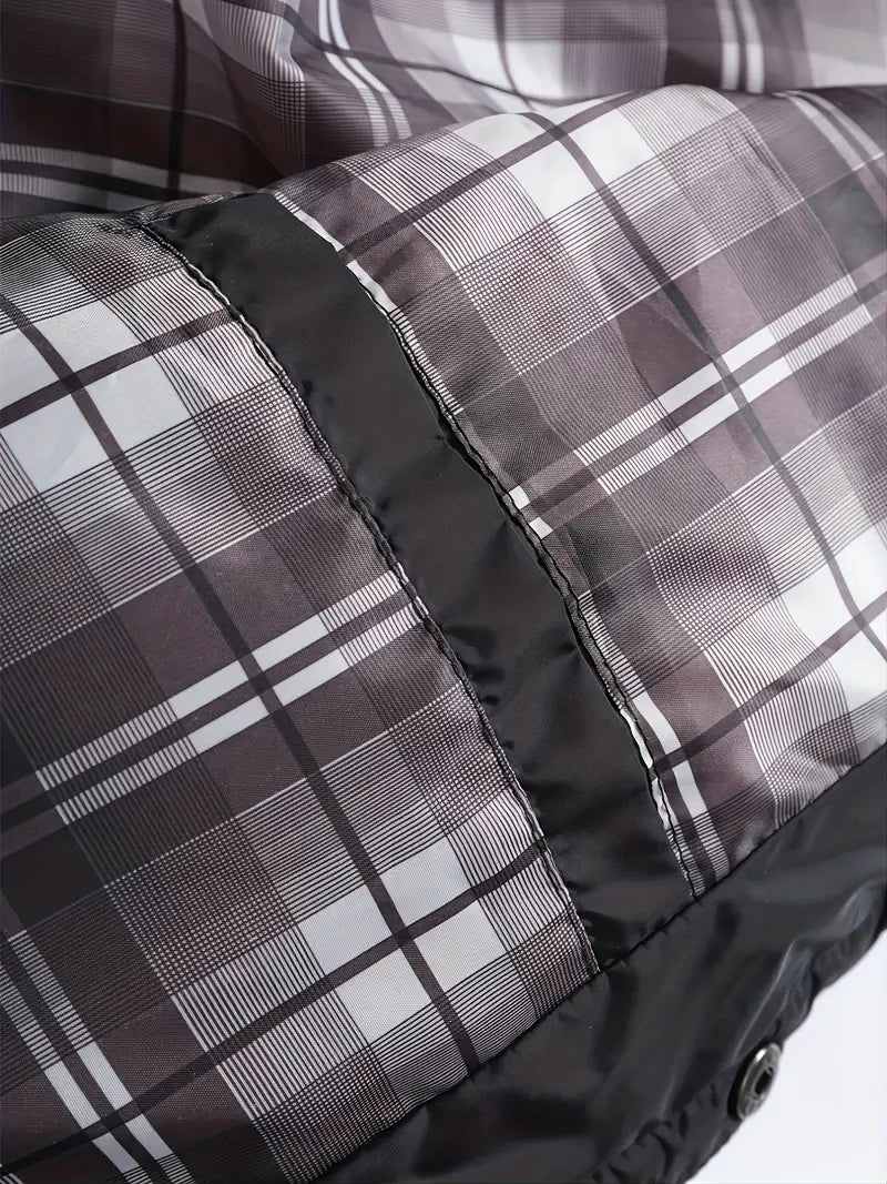 Dikoa - Casual Long Sleeve Jacket