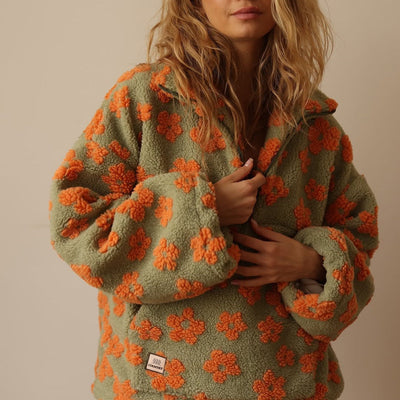 Harlow Manchester™ | Daisy