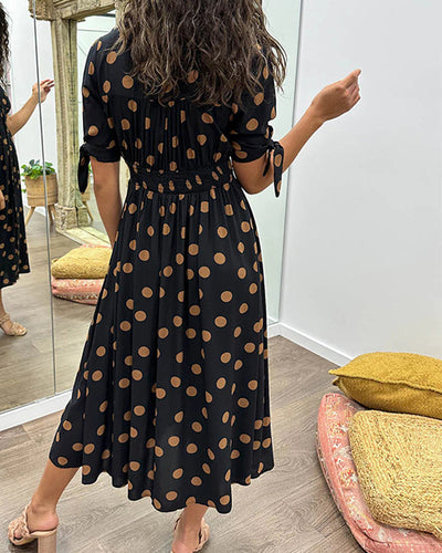 DORIANNE | ELEGANT DRESS