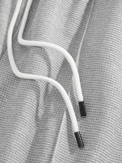 Falkner - Casual Sportswear Two Piece Set
