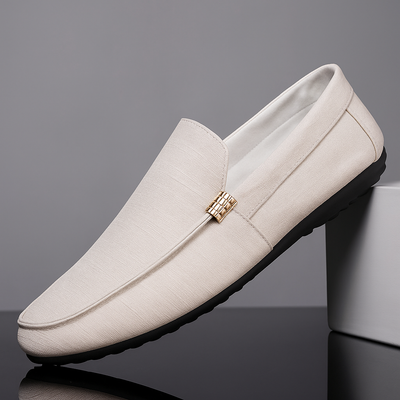 Gianni Ray Slip-On Loafers