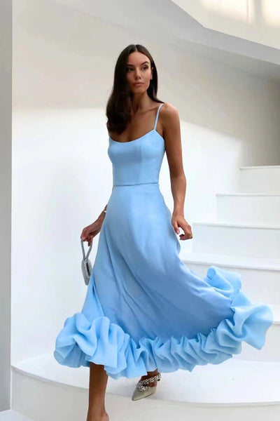YARA | ELEGANT DRESS