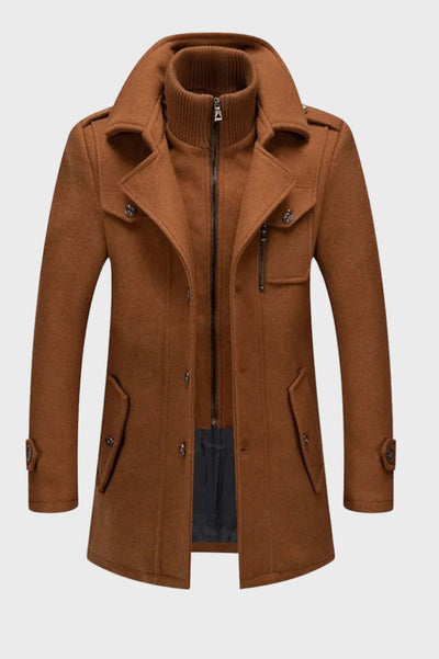 Immanuël™ Two-piece winter coat