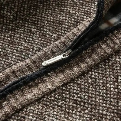 Northmoor - Fleece-Lined Jacket