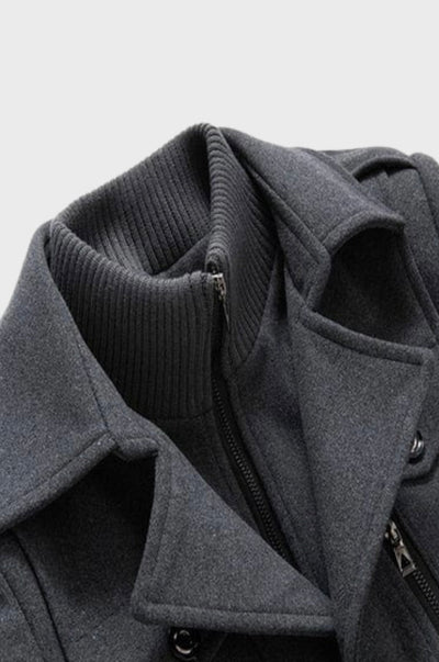 Immanuël™ Two-piece winter coat
