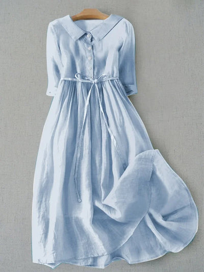 EMARIE | ELEGANT DRESS