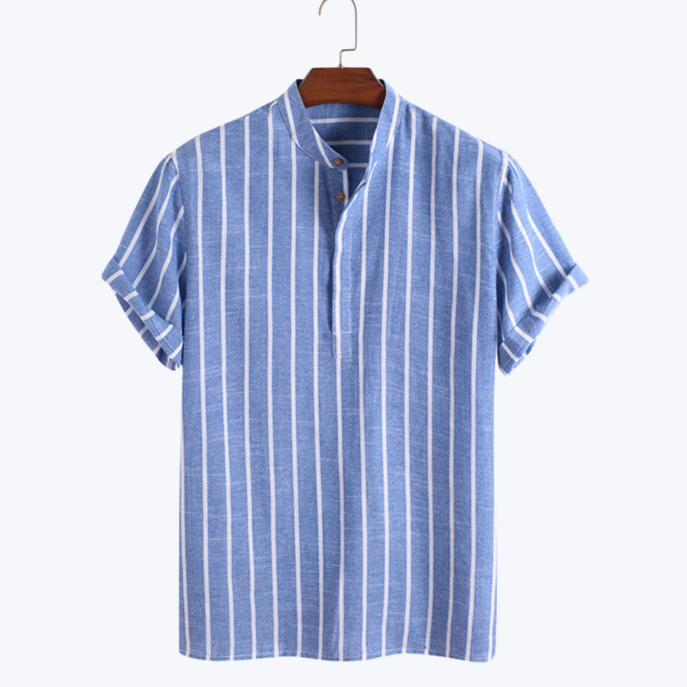 James | Linen set for Men