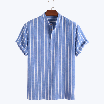 James | Linen set for Men