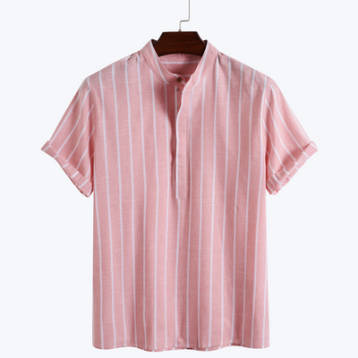 James | Linen set for Men
