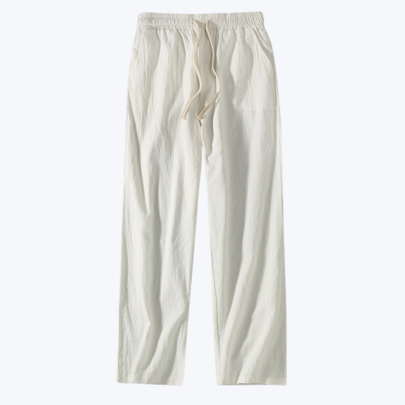James | Linen set for Men
