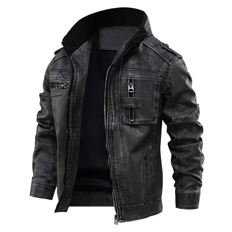 The Blackridge | Summer Jacket