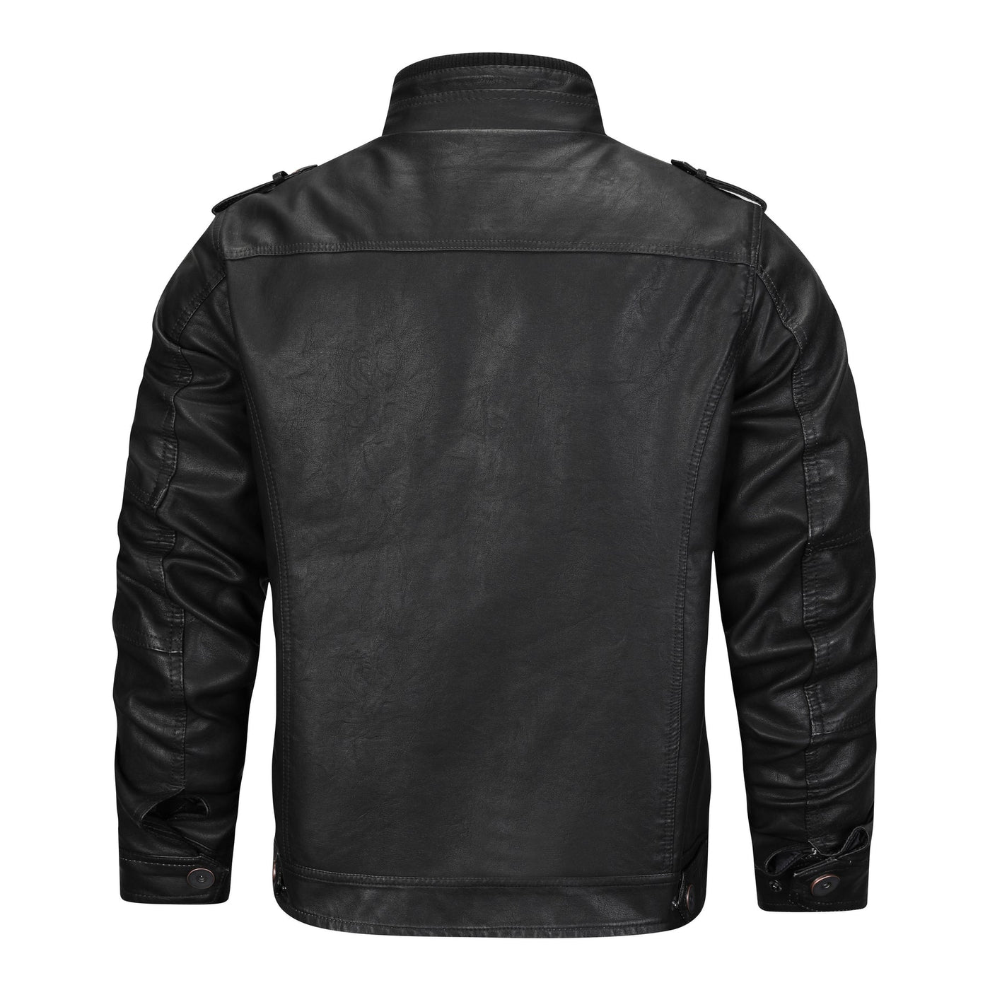 The Blackridge | Summer Jacket