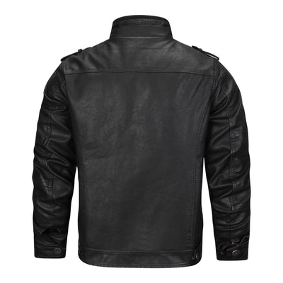 The Blackridge | Summer Jacket