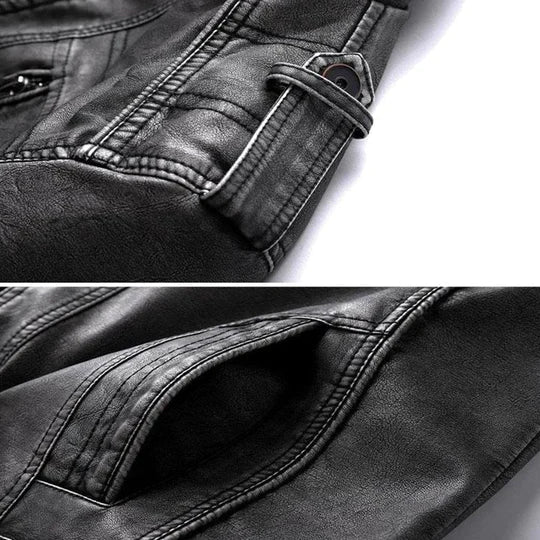 The Blackridge | Summer Jacket
