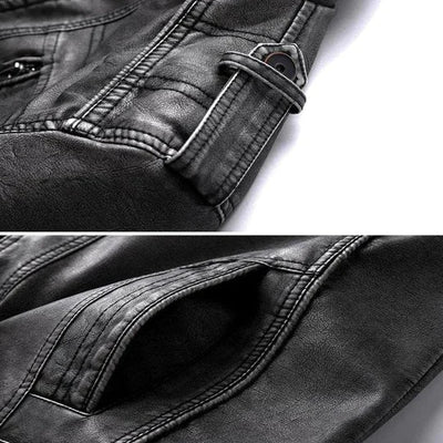 The Blackridge | Summer Jacket