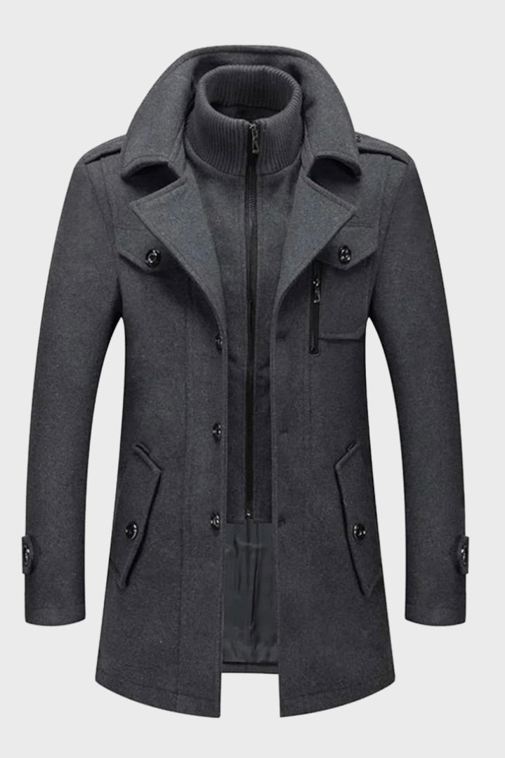 Immanuël™ Two-piece winter coat