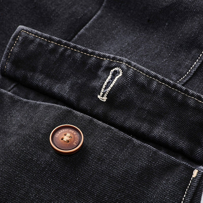 Scott - Denim Jacket