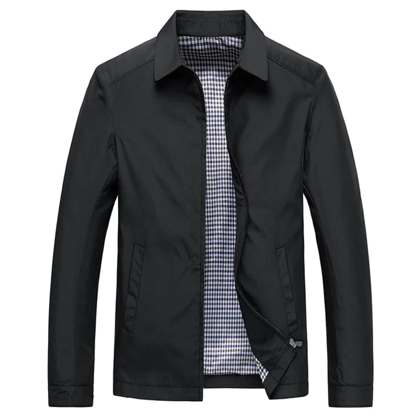 Brunetti's | Premium Jacket