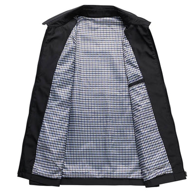 Brunetti's | Premium Jacket