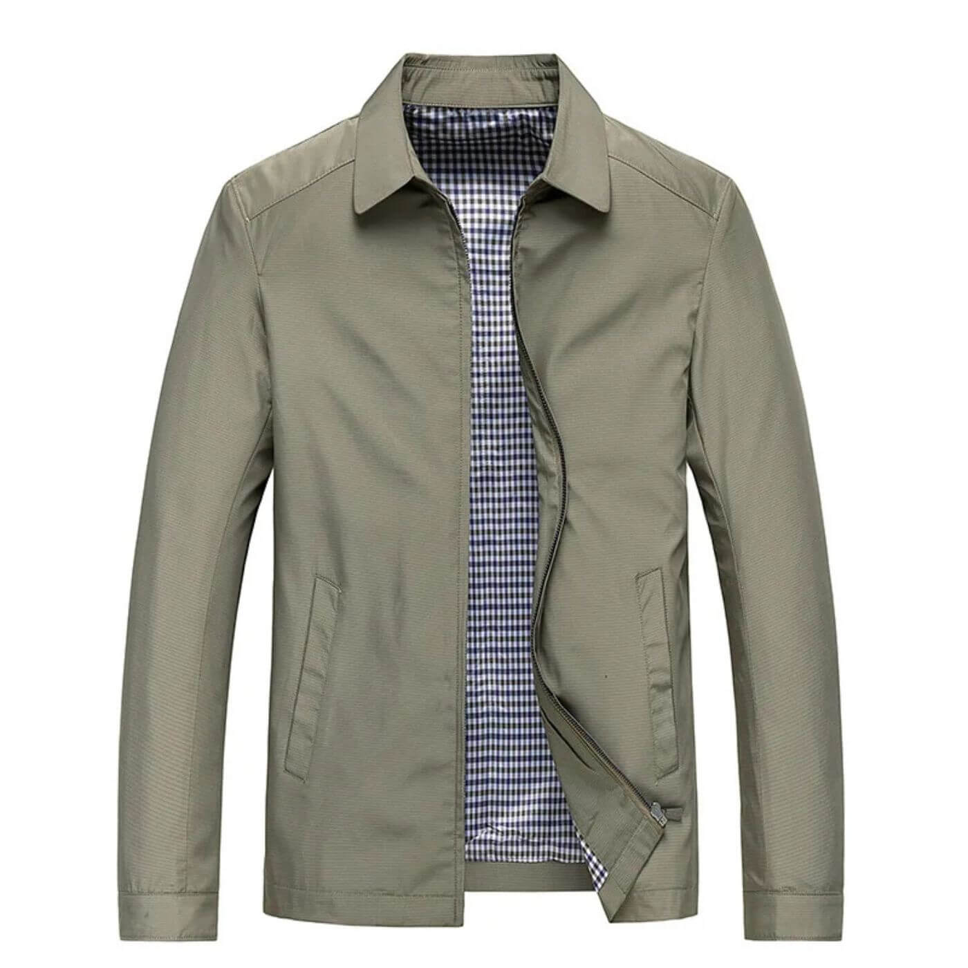 Brunetti's | Premium Jacket