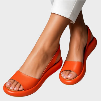 KYRA | COMFORTABLE ORTHOPAEDIC SANDALS