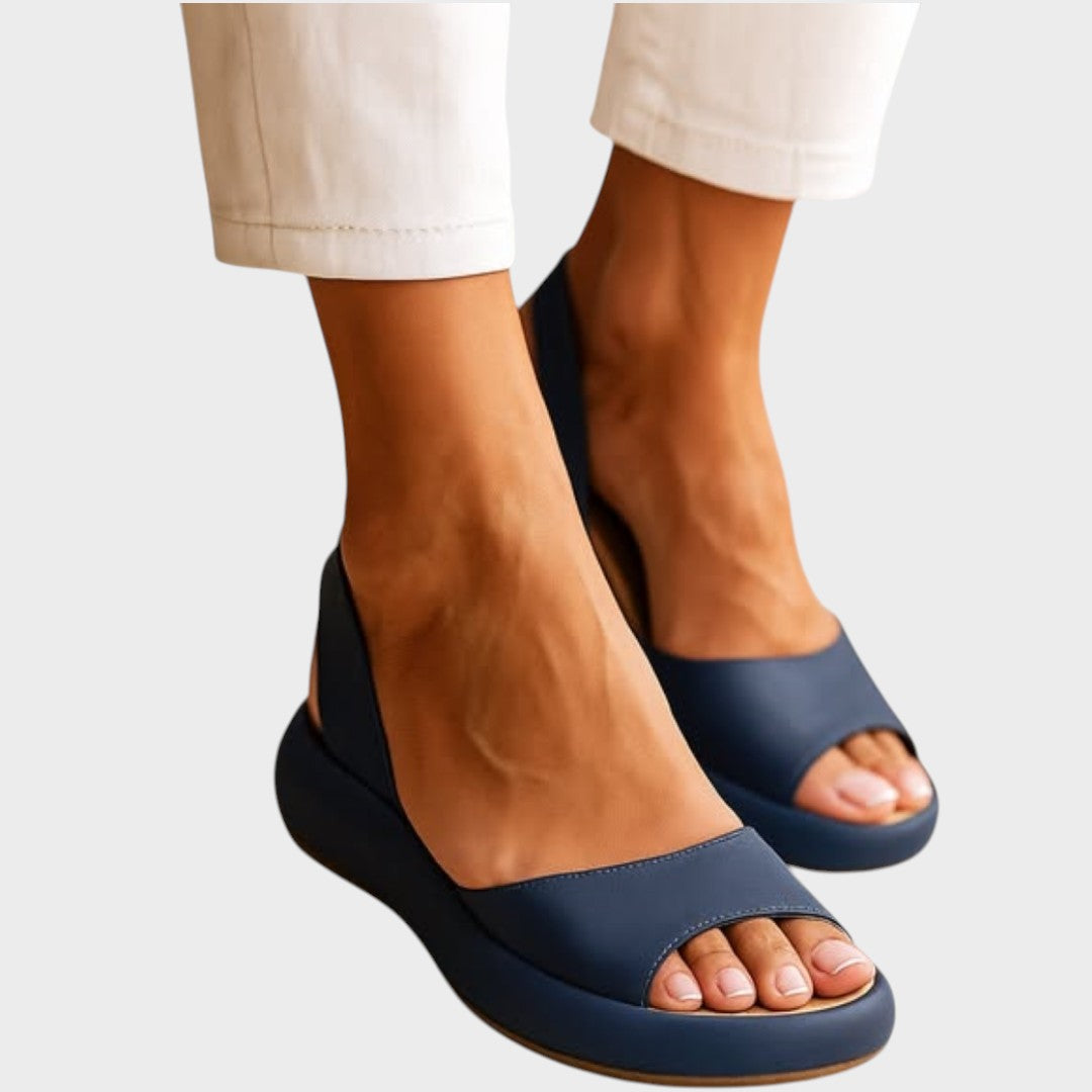 KYRA | COMFORTABLE ORTHOPAEDIC SANDALS