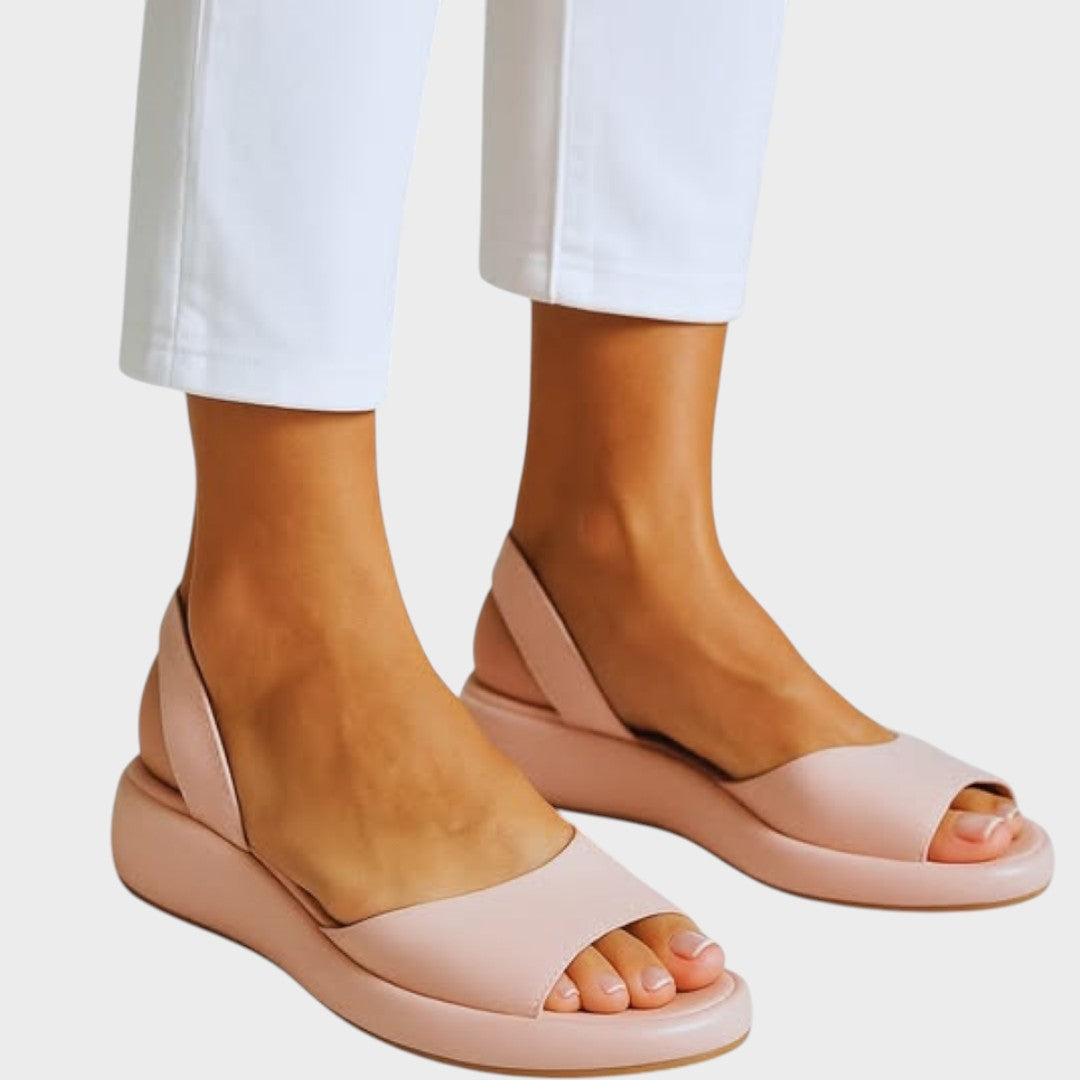 KYRA | COMFORTABLE ORTHOPAEDIC SANDALS