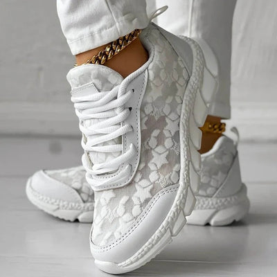 CADEN | ELEGANT ORTHOPAEDIC SNEAKERS