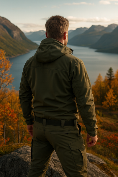 Gary | Ultimate Outdoor Adventure Set