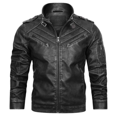 Engine Jacket | Last day 80% off!