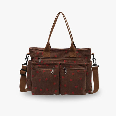 STRAWBERRY | ALL PURPOSE BAG