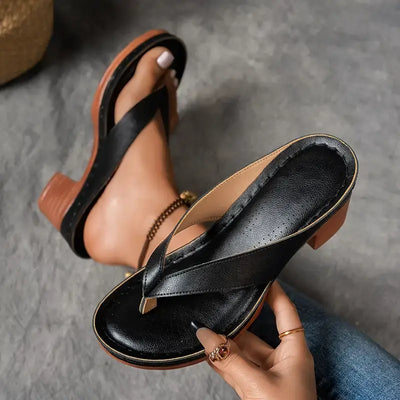 GEMMA | ELEGANT HEELS