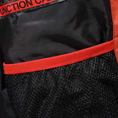 Rebin™ | Stylish Waterproof Puffer Jacket