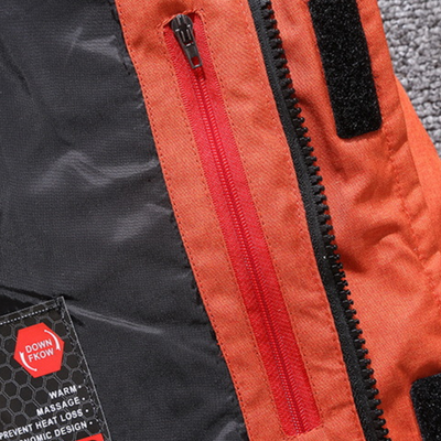 Rebin™ | Stylish Waterproof Puffer Jacket