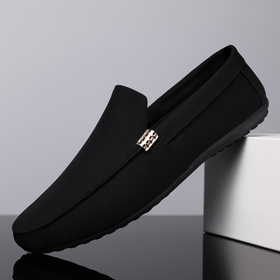 Gianni Ray Slip-On Loafers