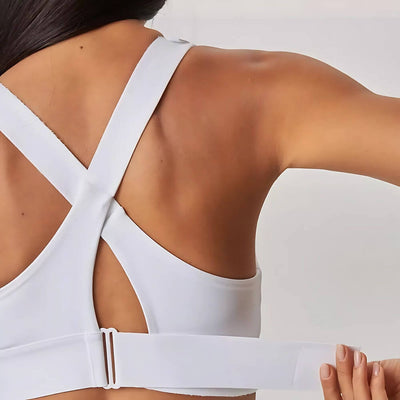 LARA | ULTIMATE SUPPORT SPORT BRA